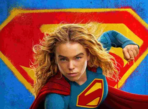 Supergirl – novo trailer