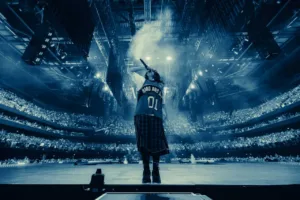 BILLIE EILISH – HIT ME HARD AND SOFT: THE TOUR (LIVE IN 3D)