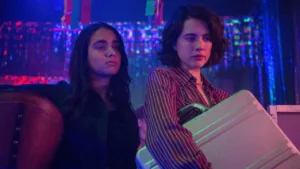 Bonecas em Fuga – estreia TVCine