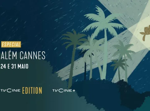 Além Cannes – Ciclo TVCine