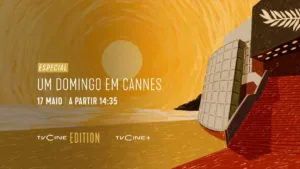 Um Domingo em Cannes – Ciclo TVCine