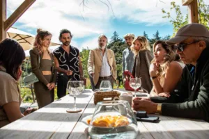 Série «Jones» da RTP nomeada em Monte-Carlo