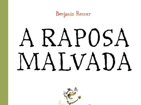 A Raposa Malvada