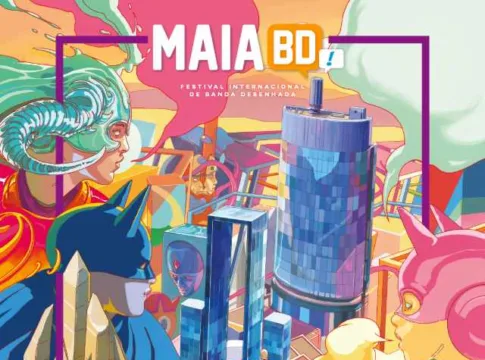 Festival Maia BD 2026