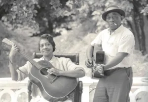 Newport & the Great Folk Dream