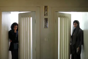 Uma Mãe e o Seu Filho