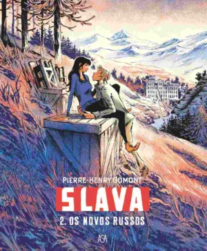 Slava 2 – brevemente