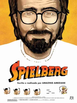 Spielberg – brevemente