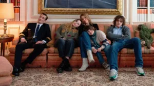 Família à Força