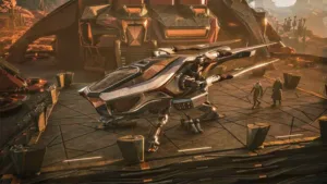 Dune: Awakening – Update 1.4 e DLC The Water Wars 
