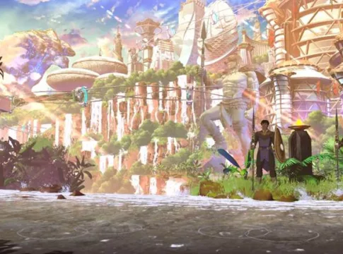 Hulk e Black Panther confirmados para MARVEL Tōkon: Fighting Souls