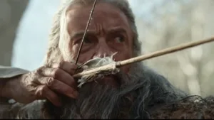 A Morte de Robin Hood – trailer