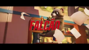 Bichos a Bordo – trailer