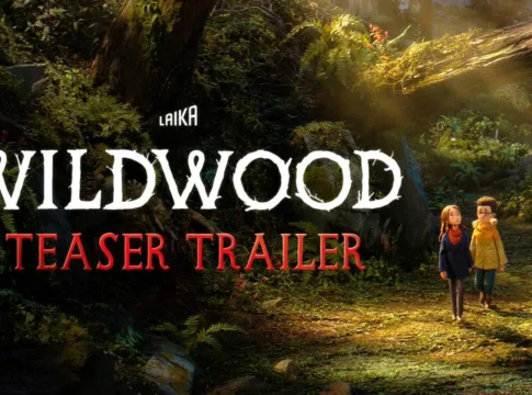Wildwood – trailer