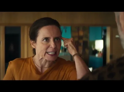 Natal Amargo – trailer