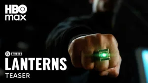Lanterns – trailer