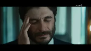 Um Tempo Após Outro – trailer