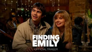 Finding Emily – trailer