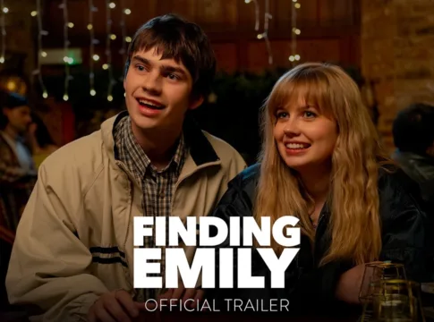 Finding Emily – trailer