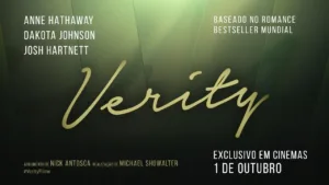 Verity – trailer