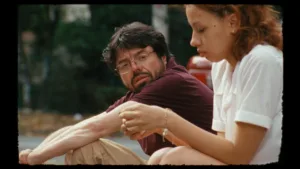 Um Poeta – trailer