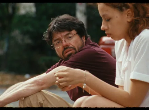 Um Poeta – trailer