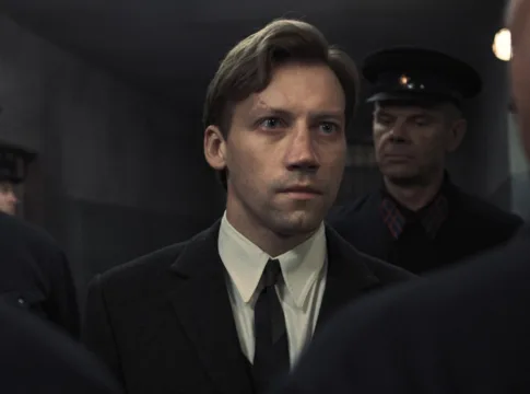 Dois Procuradores – trailer