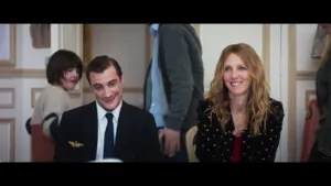 Família à Força – trailer