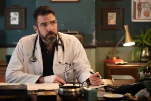 Mentes Brilhantes T2 – estreia TVCine
