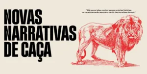 Novas Narrativas de Caça – estreia RTP Play