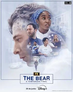 The Bear anuncia final da série e estreia da última temporada