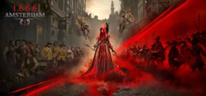1666: Amsterdão – Diário de Desenvolvimento – 1º Episódio