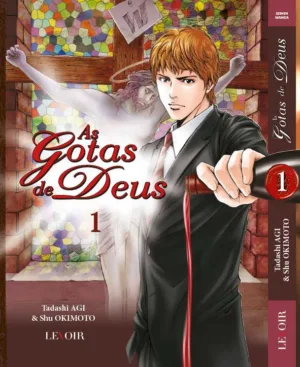 As Gotas de Deus – vol. 1