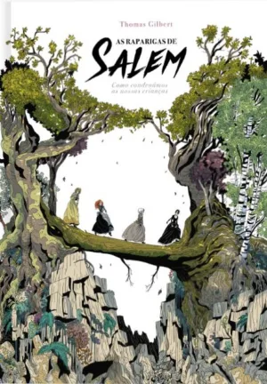 As Raparigas de Salem