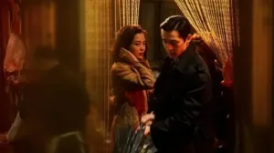 Blossoms Shanghai Parte 2 – estreia Filmin