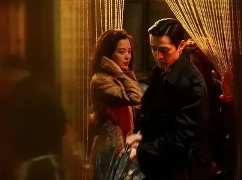 Blossoms Shanghai Parte 2 – estreia Filmin