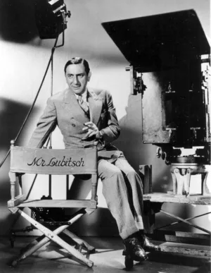 Ciclo Ernst Lubitsch no Cinema Nimas