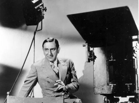 Ciclo Ernst Lubitsch no Cinema Nimas