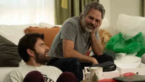 Hal & Harper – TVCine