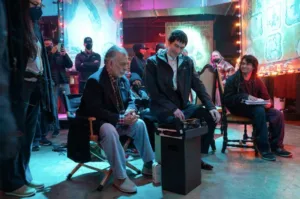 Megadoc – estreia Filmin