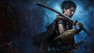 Onimusha: Way of the Sword – demo