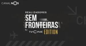Realizadores Sem Fronteiras by TVCine Edition