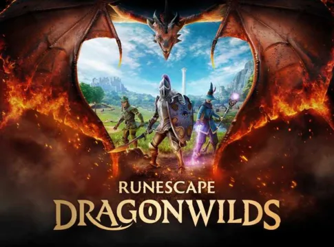 RuneScape: Dragonwilds