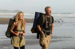 The Salt Path – O Caminho do Amor