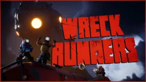 Wreck Runners