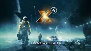X4: Foundations – lançamento