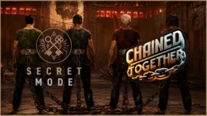 Chained Together – lançamento