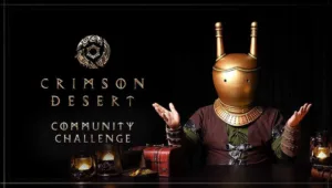 Crimson Desert: Pearl Abyss anuncia concurso de vídeos com viagem à Coreia