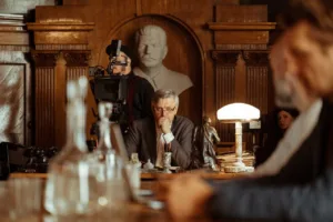 Dois Procuradores – Sergei Loznitsa