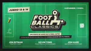 FOOTBALL CLASSICS: Museu LOAD ZX